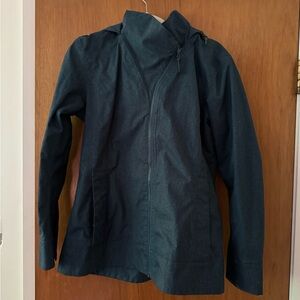 MEC Forest Green Women's Jacket